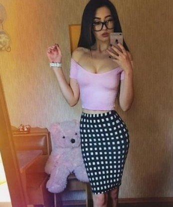 Лизаветка